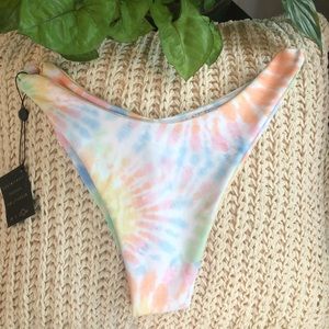 🌿Skatie x Suzanne bottom - Oahu - NWT